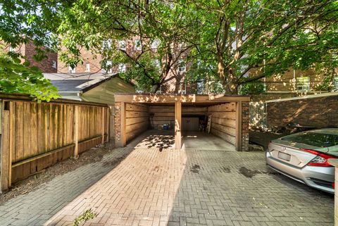 Photo 18 at 7 Highbourne Road, St. Clair, Toronto