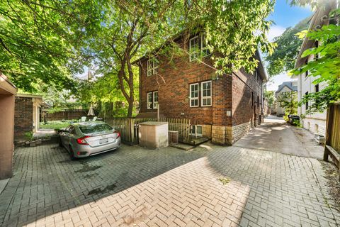 Photo 19 at 7 Highbourne Road, St. Clair, Toronto