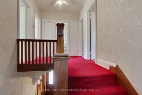 Photo 12 at 64 Burnside Drive, Wychwood, Toronto