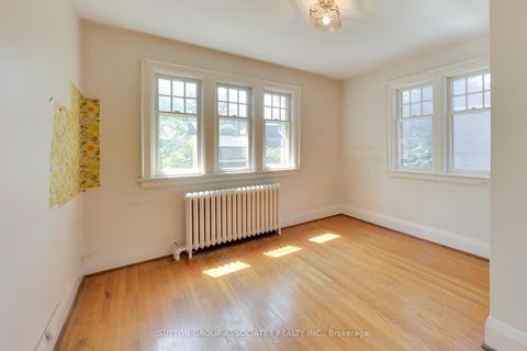 Photo 14 at 64 Burnside Drive, Wychwood, Toronto