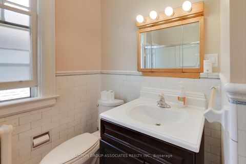 Photo 16 at 64 Burnside Drive, Wychwood, Toronto