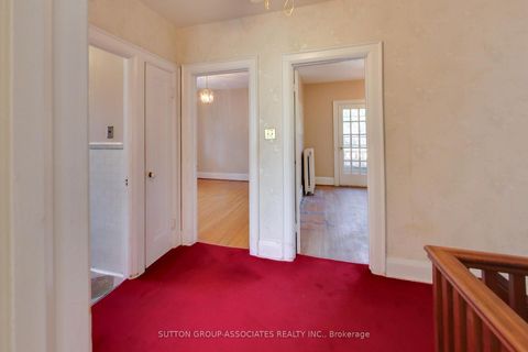 Photo 17 at 64 Burnside Drive, Wychwood, Toronto