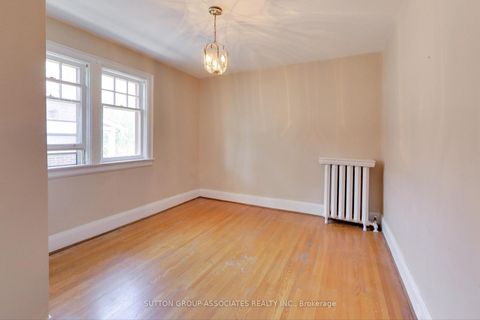 Photo 18 at 64 Burnside Drive, Wychwood, Toronto