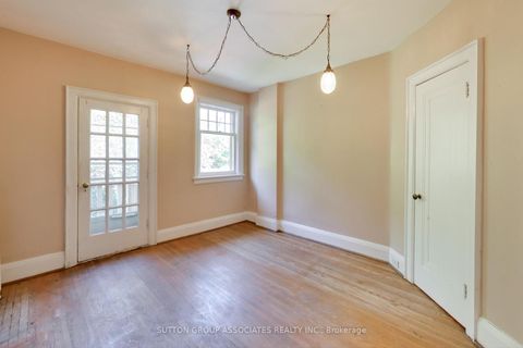 Photo 19 at 64 Burnside Drive, Wychwood, Toronto