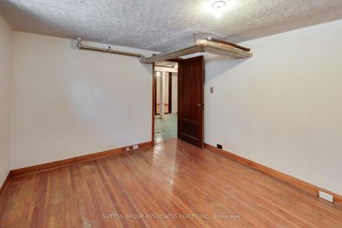 Photo 24 at 64 Burnside Drive, Wychwood, Toronto