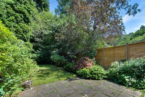Photo 27 at 64 Burnside Drive, Wychwood, Toronto