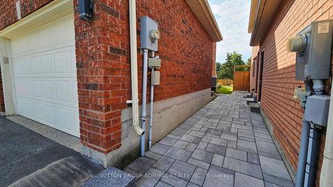 Photo 4 at 96 Golden Meadow Road, Shore, Barrie