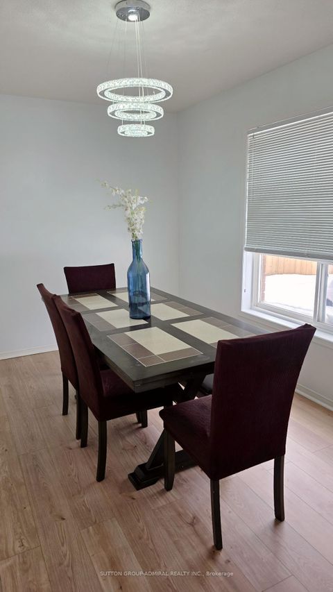 Photo 10 at 96 Golden Meadow Road, Shore, Barrie