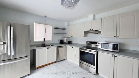 Photo 19 at 96 Golden Meadow Road, Shore, Barrie