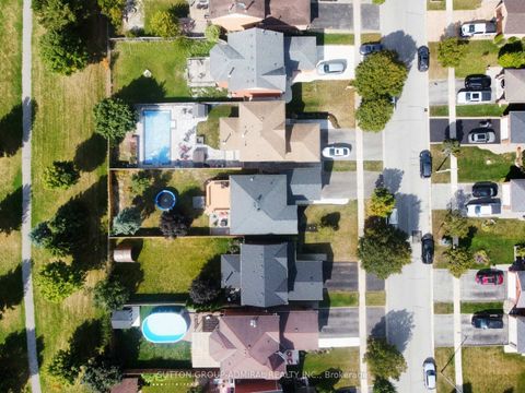 Photo 28 at 96 Golden Meadow Road, Shore, Barrie