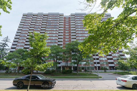 Photo 1 at 1406 - 121 Ling Road, West Hill, Toronto