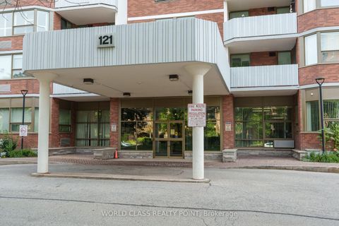 Photo 2 at 1406 - 121 Ling Road, West Hill, Toronto