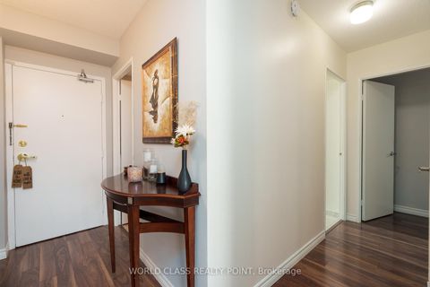 Photo 3 at 1406 - 121 Ling Road, West Hill, Toronto