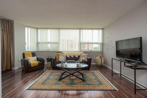 Photo 4 at 1406 - 121 Ling Road, West Hill, Toronto