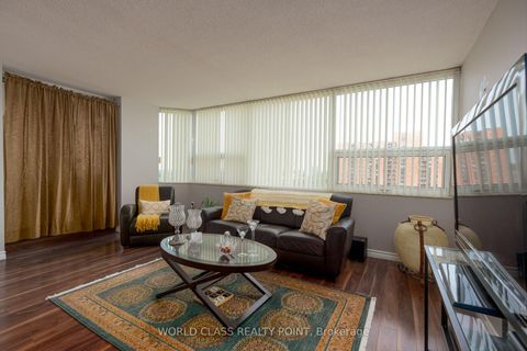 Photo 5 at 1406 - 121 Ling Road, West Hill, Toronto