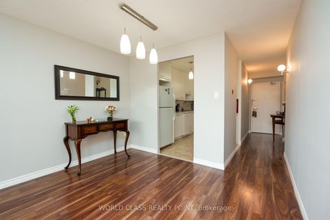 Photo 7 at 1406 - 121 Ling Road, West Hill, Toronto