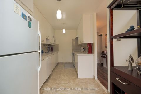 Photo 8 at 1406 - 121 Ling Road, West Hill, Toronto