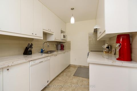 Photo 9 at 1406 - 121 Ling Road, West Hill, Toronto