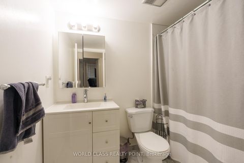 Photo 10 at 1406 - 121 Ling Road, West Hill, Toronto