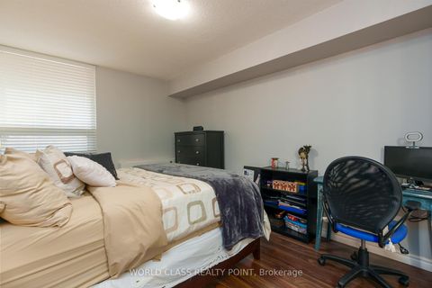Photo 13 at 1406 - 121 Ling Road, West Hill, Toronto