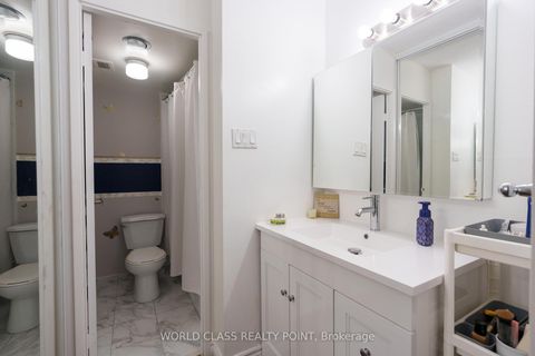Photo 14 at 1406 - 121 Ling Road, West Hill, Toronto