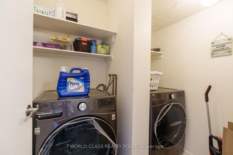 Photo 15 at 1406 - 121 Ling Road, West Hill, Toronto