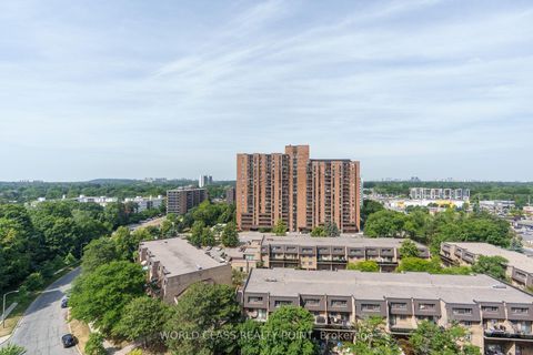 Photo 16 at 1406 - 121 Ling Road, West Hill, Toronto