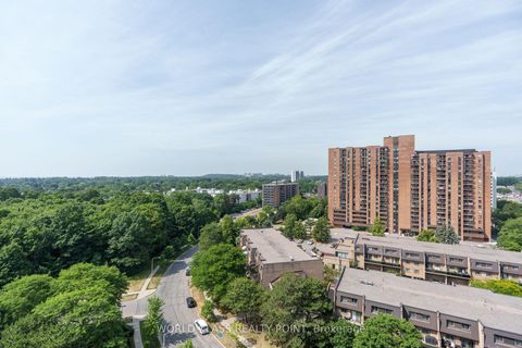 Photo 17 at 1406 - 121 Ling Road, West Hill, Toronto