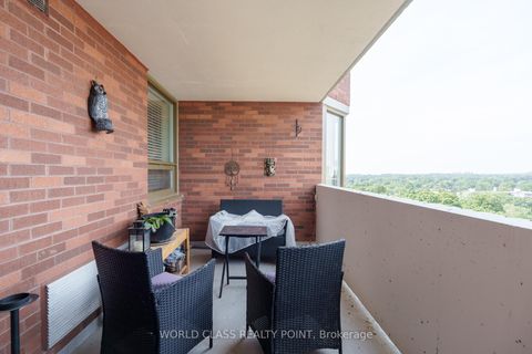 Photo 18 at 1406 - 121 Ling Road, West Hill, Toronto