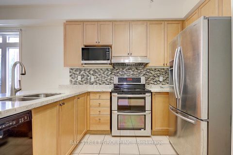Photo 3 at 90 Cabernet Road, Patterson, Vaughan