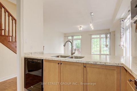 Photo 4 at 90 Cabernet Road, Patterson, Vaughan