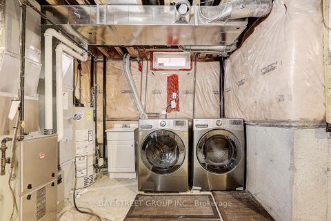 Photo 16 at 90 Cabernet Road, Patterson, Vaughan