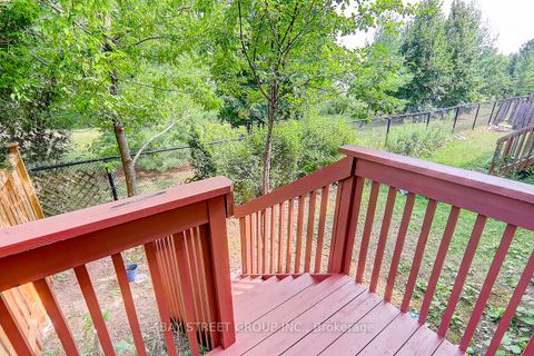 Photo 19 at 90 Cabernet Road, Patterson, Vaughan
