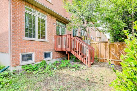 Photo 20 at 90 Cabernet Road, Patterson, Vaughan