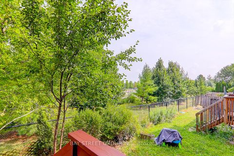 Photo 21 at 90 Cabernet Road, Patterson, Vaughan