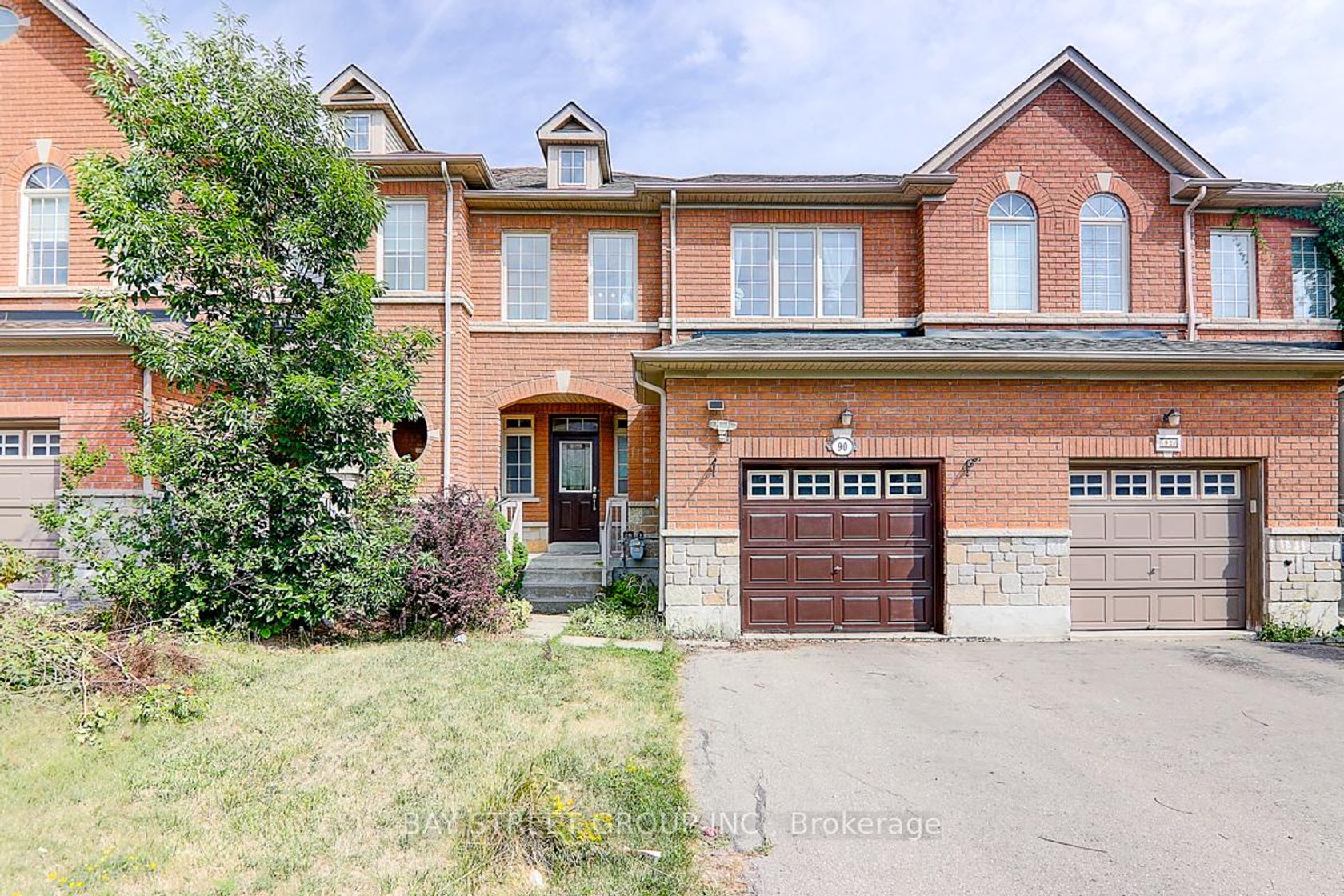 90 Cabernet Road, Patterson, Vaughan 
