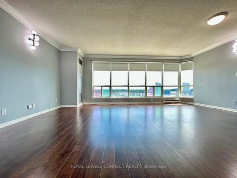 Photo 1 at 1506 - 18 Lee Centre Drive, Woburn, Toronto