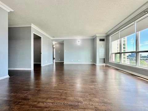 Photo 2 at 1506 - 18 Lee Centre Drive, Woburn, Toronto
