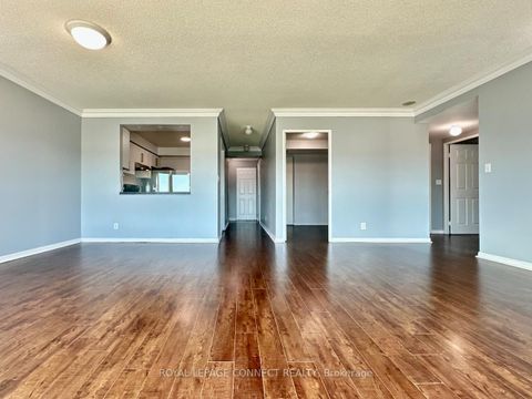 Photo 3 at 1506 - 18 Lee Centre Drive, Woburn, Toronto