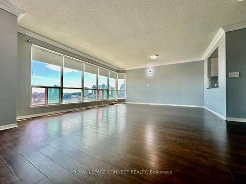 Photo 4 at 1506 - 18 Lee Centre Drive, Woburn, Toronto