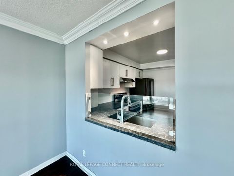 Photo 7 at 1506 - 18 Lee Centre Drive, Woburn, Toronto