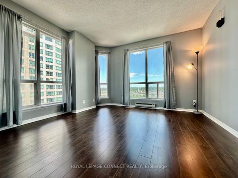 Photo 8 at 1506 - 18 Lee Centre Drive, Woburn, Toronto