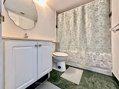 Photo 10 at 1506 - 18 Lee Centre Drive, Woburn, Toronto