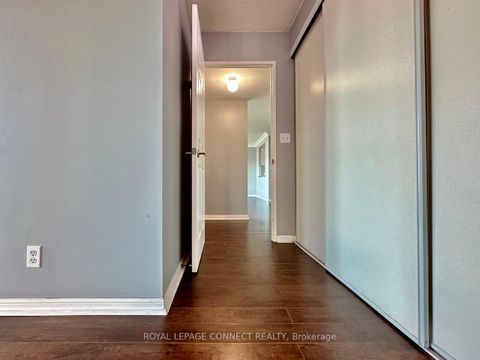Photo 12 at 1506 - 18 Lee Centre Drive, Woburn, Toronto