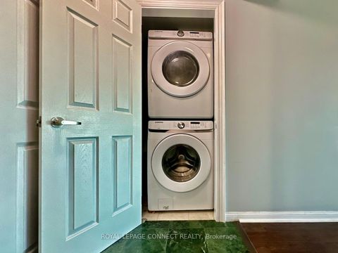 Photo 21 at 1506 - 18 Lee Centre Drive, Woburn, Toronto