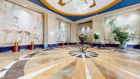 Photo 23 at 1506 - 18 Lee Centre Drive, Woburn, Toronto