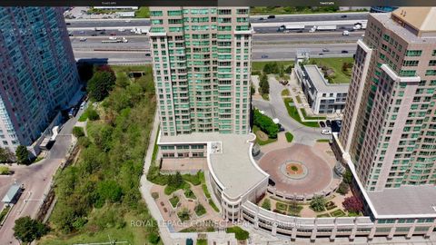 Photo 24 at 1506 - 18 Lee Centre Drive, Woburn, Toronto