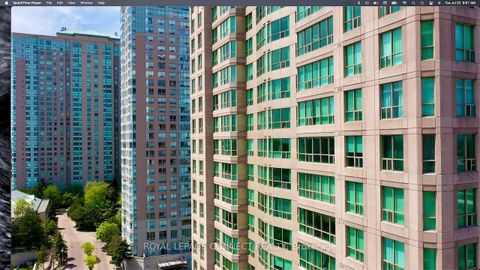 Photo 25 at 1506 - 18 Lee Centre Drive, Woburn, Toronto