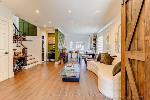Photo 2 at 118 SOLWAY Avenue, Maple, Vaughan