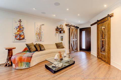 Photo 3 at 118 SOLWAY Avenue, Maple, Vaughan